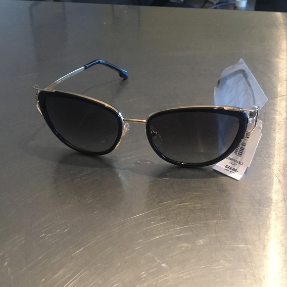 New Women’s Versace Sunglasses (53mm Cat Eye)